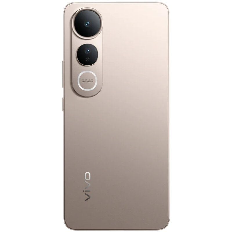 Vivo V50 Lite 8GB / 256GB / 6.77" / 5G / Smartphone em Ouro Titânio