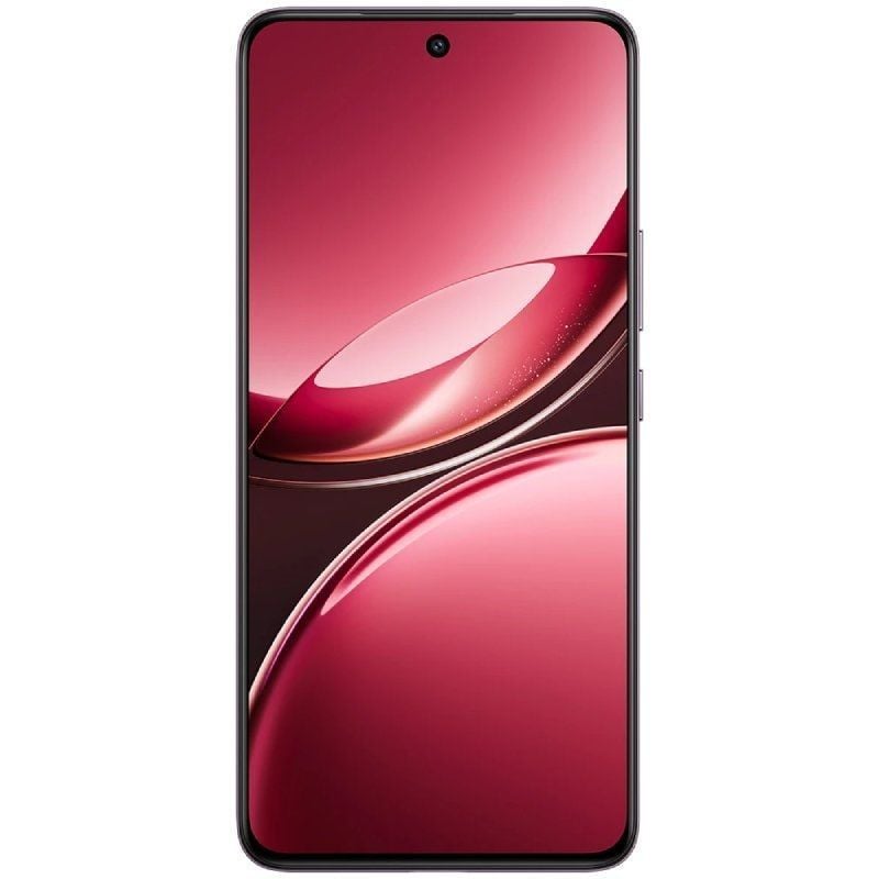Vivo V50 Lite 8GB / 256GB / 6.77" / Smartphone Phantom Black