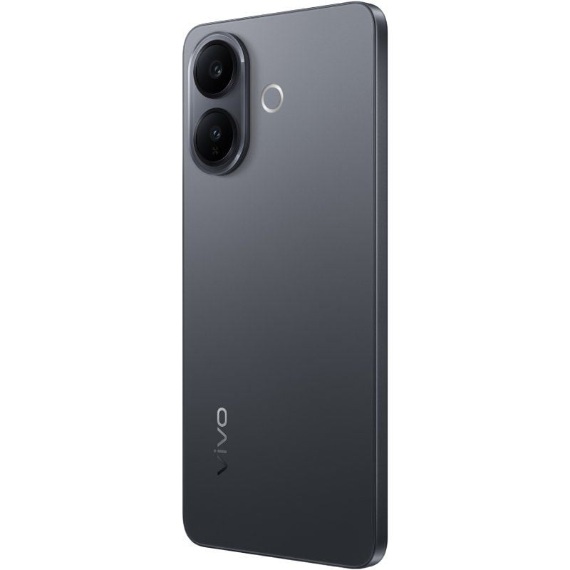 Smartphone Vivo V60 Lite 8 GB / 256 GB / 6,77" / 5G / Preto