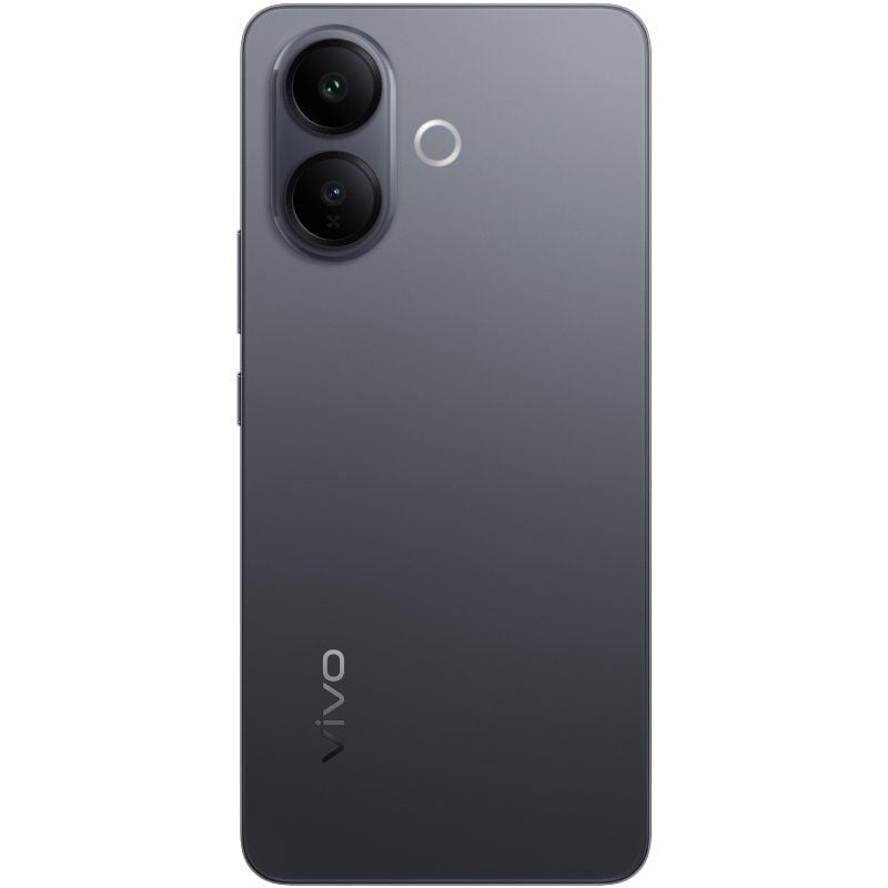 Smartphone Vivo V60 Lite 8 GB / 256 GB / 6,77" / 5G / Preto