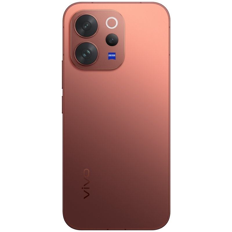 Smartphone Vivo V70 8 GB / 512 GB / 6,59" / 5G / Castanho