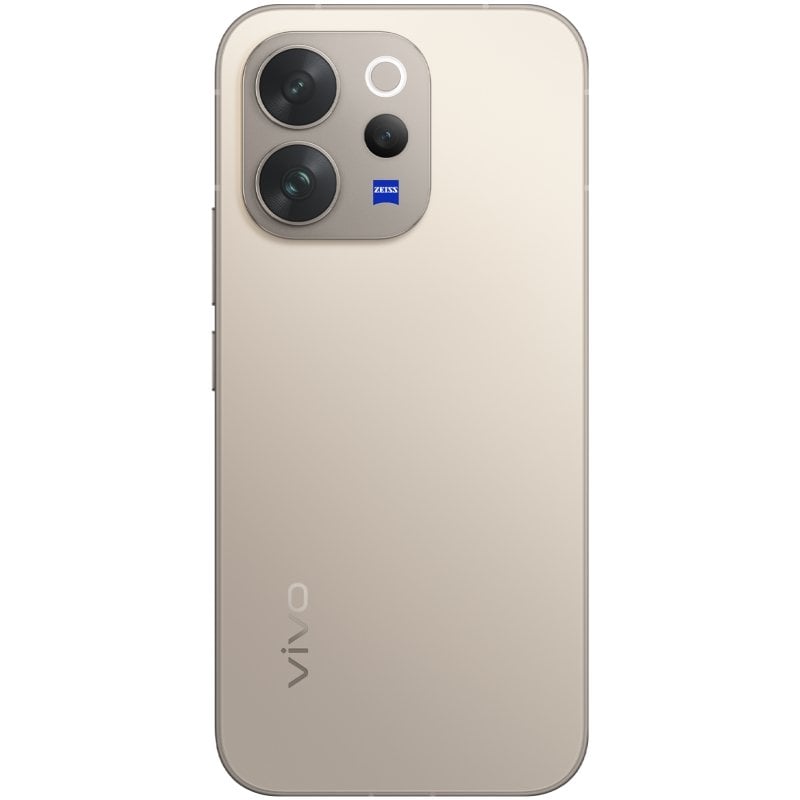 Smartphone Vivo V70 8 GB / 512 GB / 6,59" / 5G / Cinza