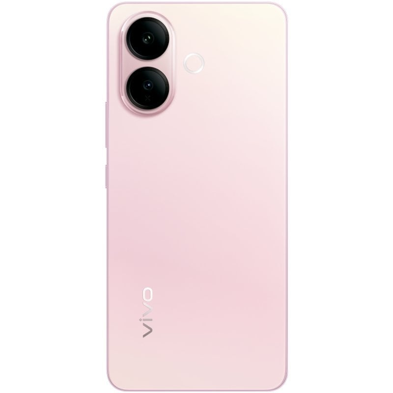 Smartphone Vivo V70 Lite 6 GB / 256 GB / 6,77" / 5G / Rosa