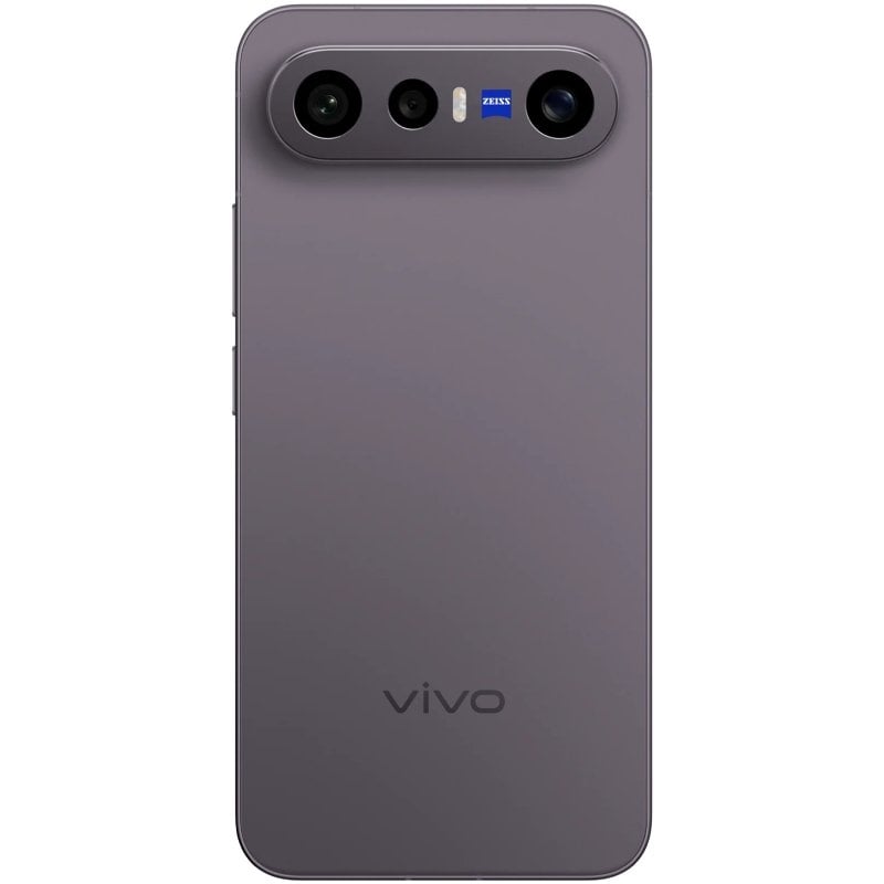 Smartphone Vivo X300 FE 12 GB / 512 GB / 6,31" / 5G / Preto