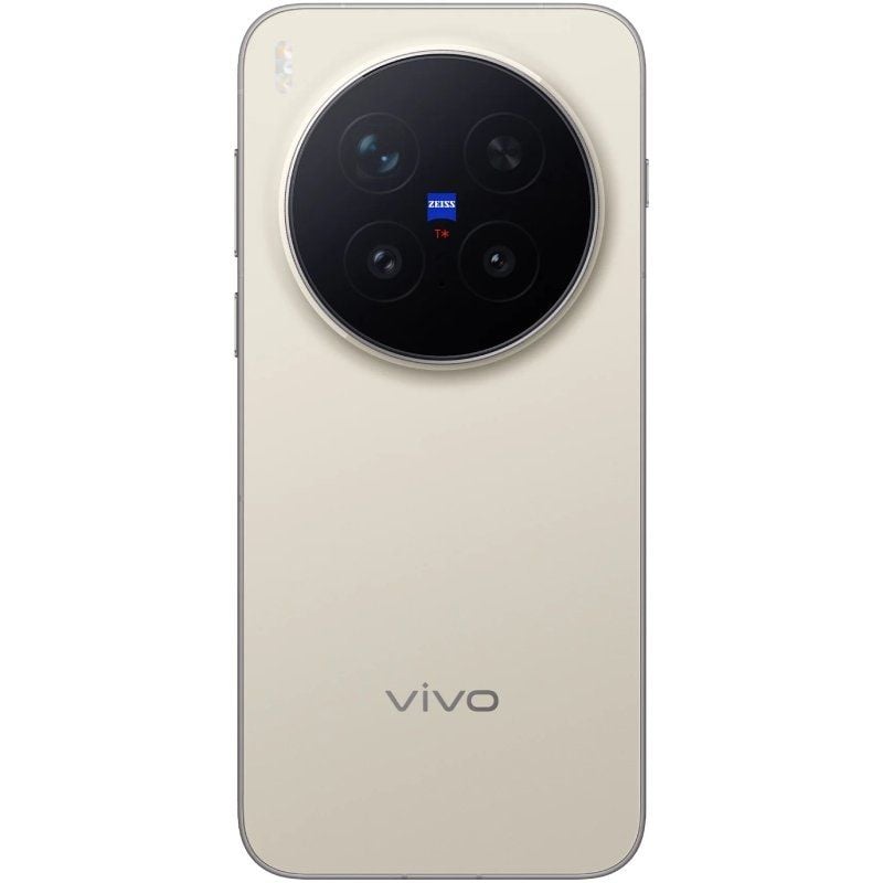 Smartphone Vivo X300 Pro 16GB / 512GB / 6.78" / 5G / Castanho