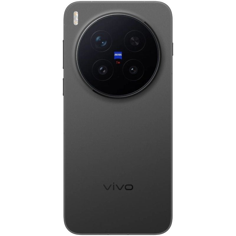 Smartphone Vivo X300 Pro 16 GB / 512 GB / 6,78" / 5G / Preto + Kit Fotográfico Vivo X300 Pro