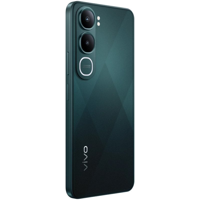 Smartphone Vivo Y21d 4 GB / 128 GB / 6,68" / Verde