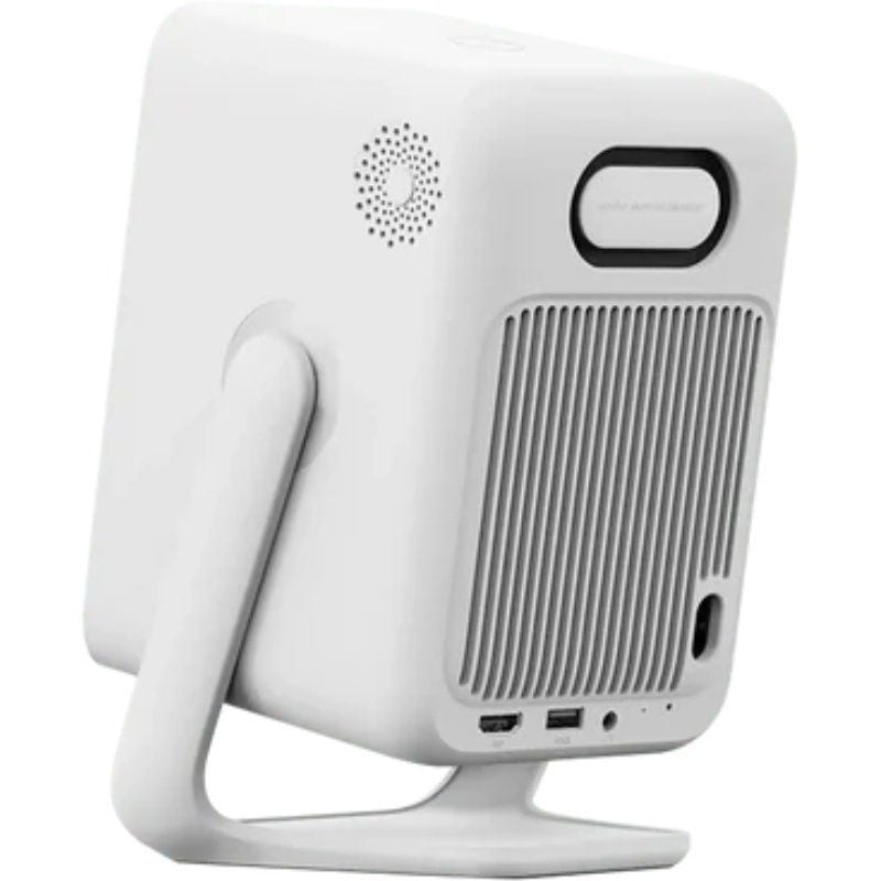 Projetor Portátil Wanbo T2 Ultra / 500 Lúmenes / Full HD / HDMI / Wi-fi / Branco