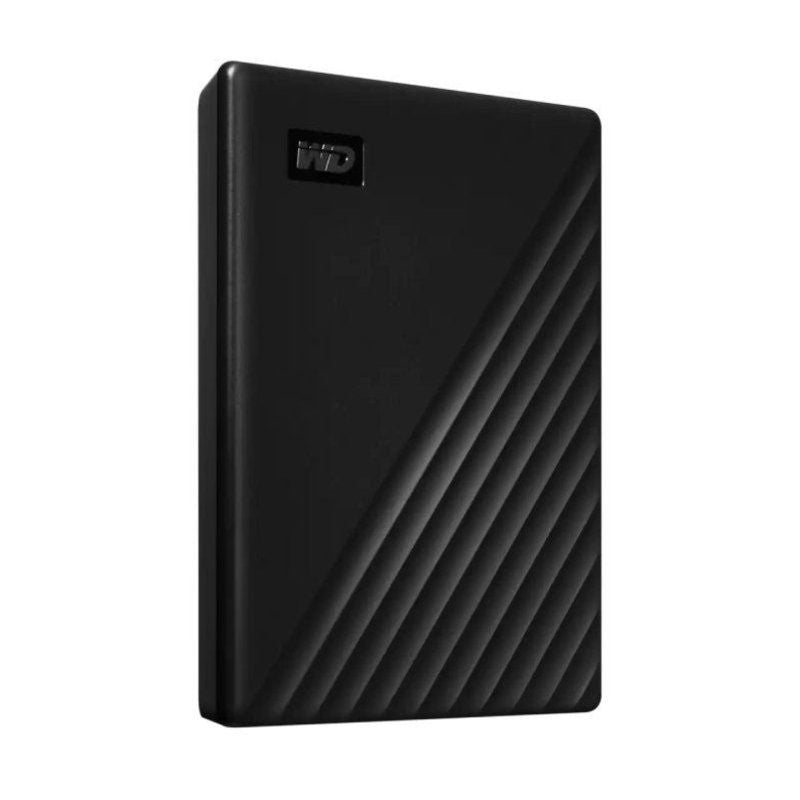 Unidade Externa Western Digital WD My Passport 5TB / 2,5" / USB 3.0