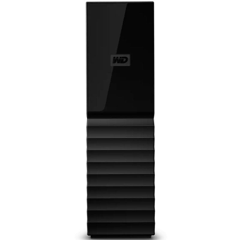 Unidade de Disco Externa Western Digital My Book V3 6TB / 3,5" / USB 3.0