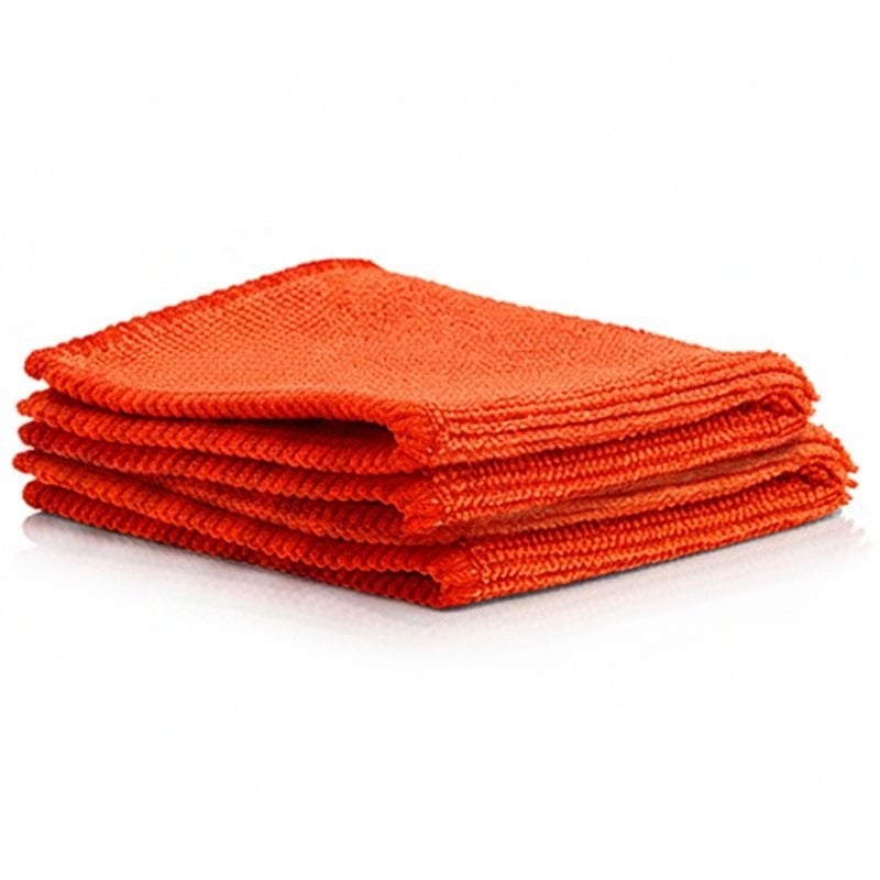 Conjunto de 3 Panos de Microfibra Whoosh WSH007 / 35,6 X 35,6 Cm