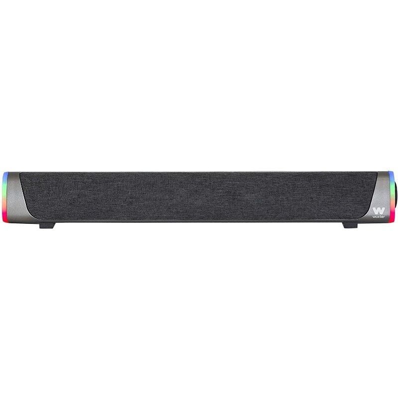 Barra de Som Woxter Big Bass 320 RGB / 20W / 2.0
