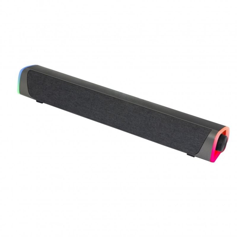 Barra de Som Woxter Big Bass 320 RGB / 20W / 2.0