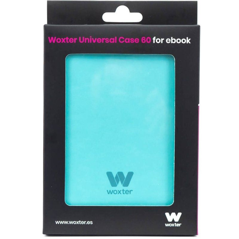 Mala Universal Woxter 60 Azul Eb26-009 / Azul