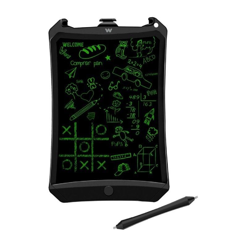 Woxter Smart Pad 90 Eb26-049 / Quadro Branco Digital de 9"