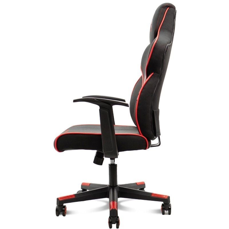 Cadeira para Jogos Woxter Stinger Station Alien V2 / Vermelho
