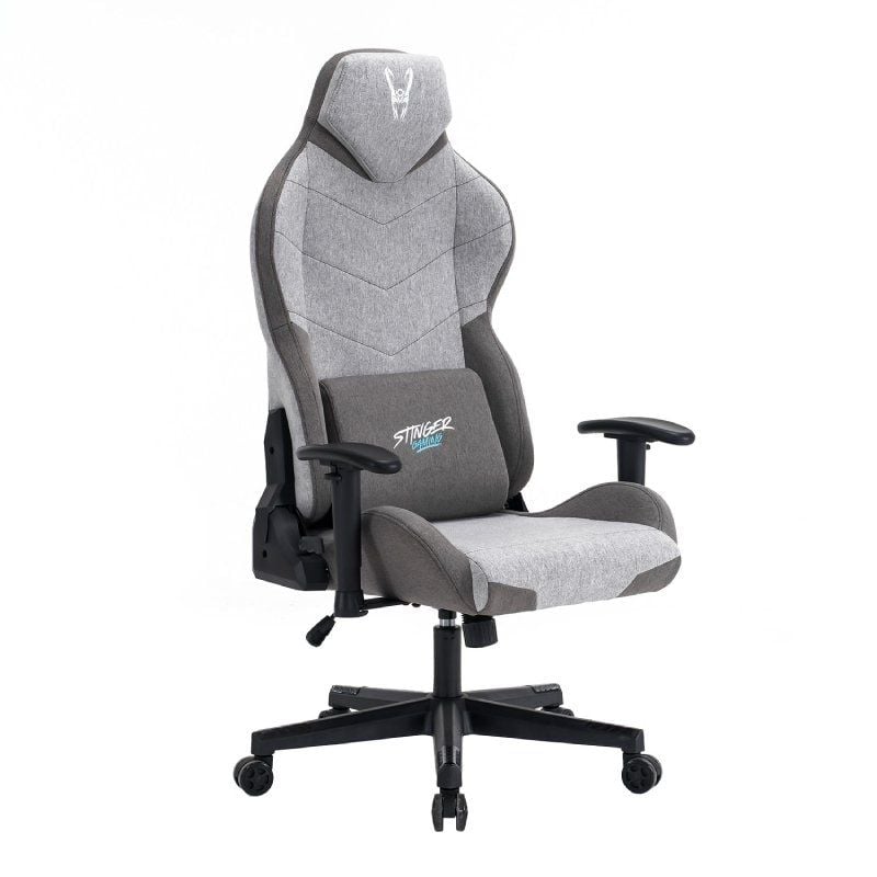Cadeira para Jogos Woxter Stinger Station Titan / Light