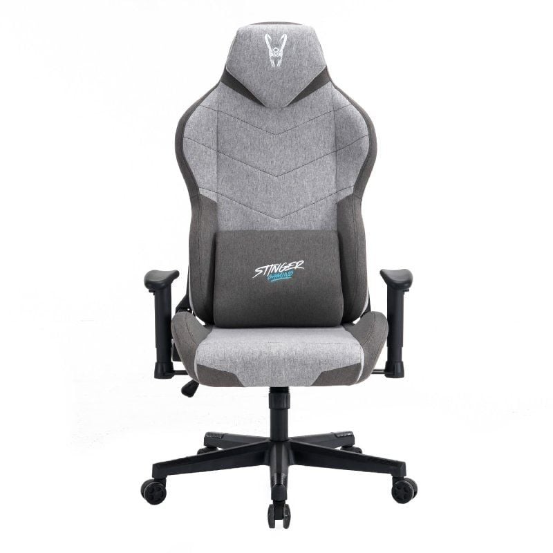 Cadeira para Jogos Woxter Stinger Station Titan / Light