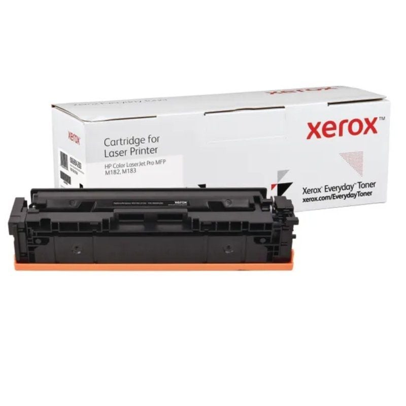Toner Compatível com Xerox 006r04200, Compatível com HP W2410A / 1050 Páginas / Preto