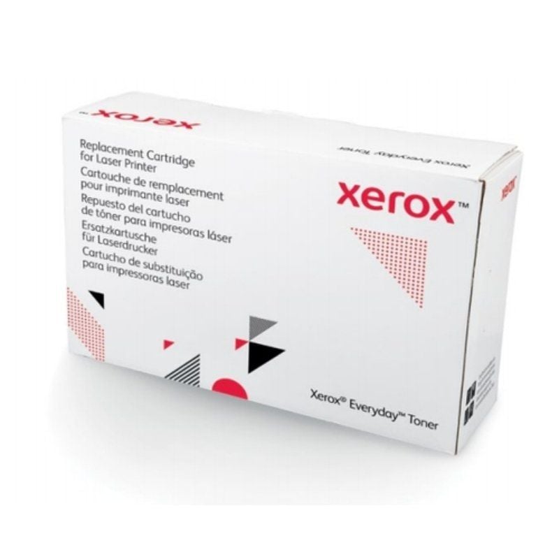 Toner Compatível Xerox 006R04320 Compatível com Brother Tn-247y / Amarelo