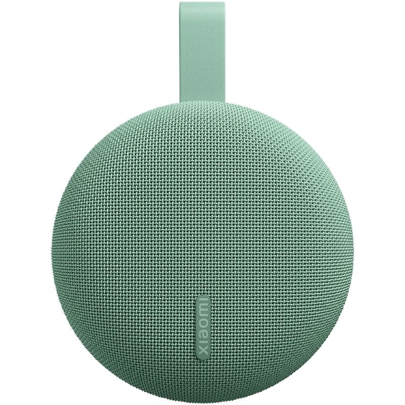 Altifalante Xiaomi Bluetooth Speaker Essential / 5 W / Verde
