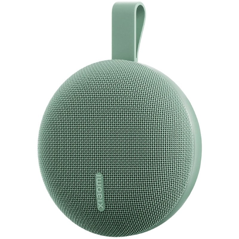 Altifalante Xiaomi Bluetooth Speaker Essential / 5 W / Verde
