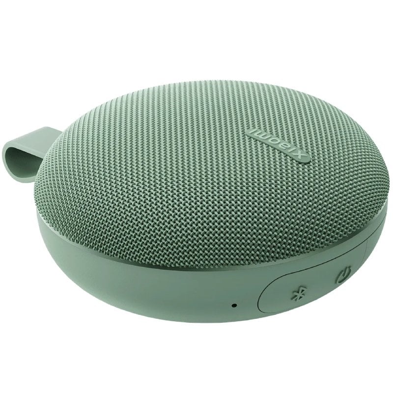 Altifalante Xiaomi Bluetooth Speaker Essential / 5 W / Verde