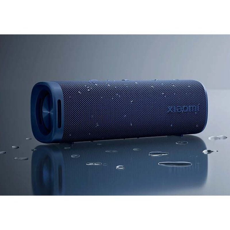 Altifalante Bluetooth para Exterior Xiaomi Sound S29D 30W / 2.0 / Azul