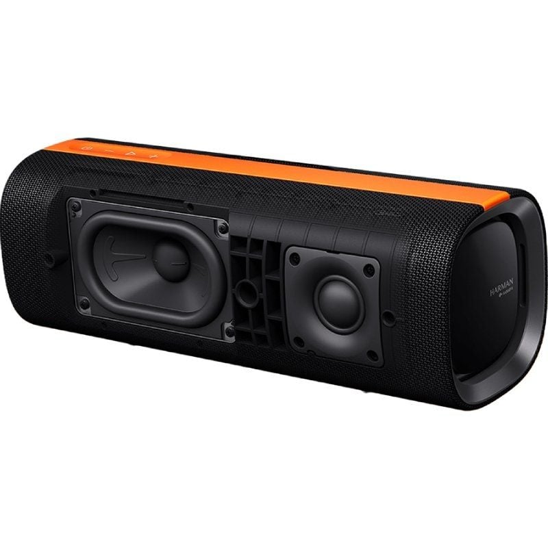 Altifalante Bluetooth Xiaomi Sound Party 50 W / 2.0 / Laranja e Preto