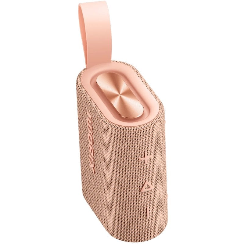 Altifalante Xiaomi Sound Pocket / 5 W / Rosa