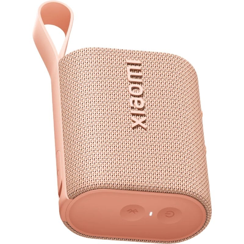 Altifalante Xiaomi Sound Pocket / 5 W / Rosa