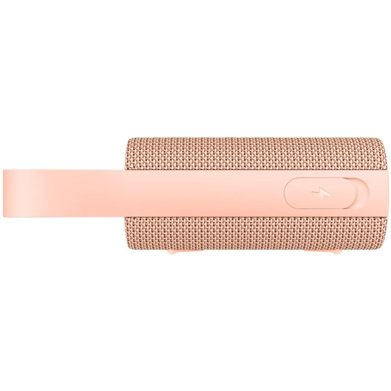 Altifalante Xiaomi Sound Pocket / 5 W / Rosa