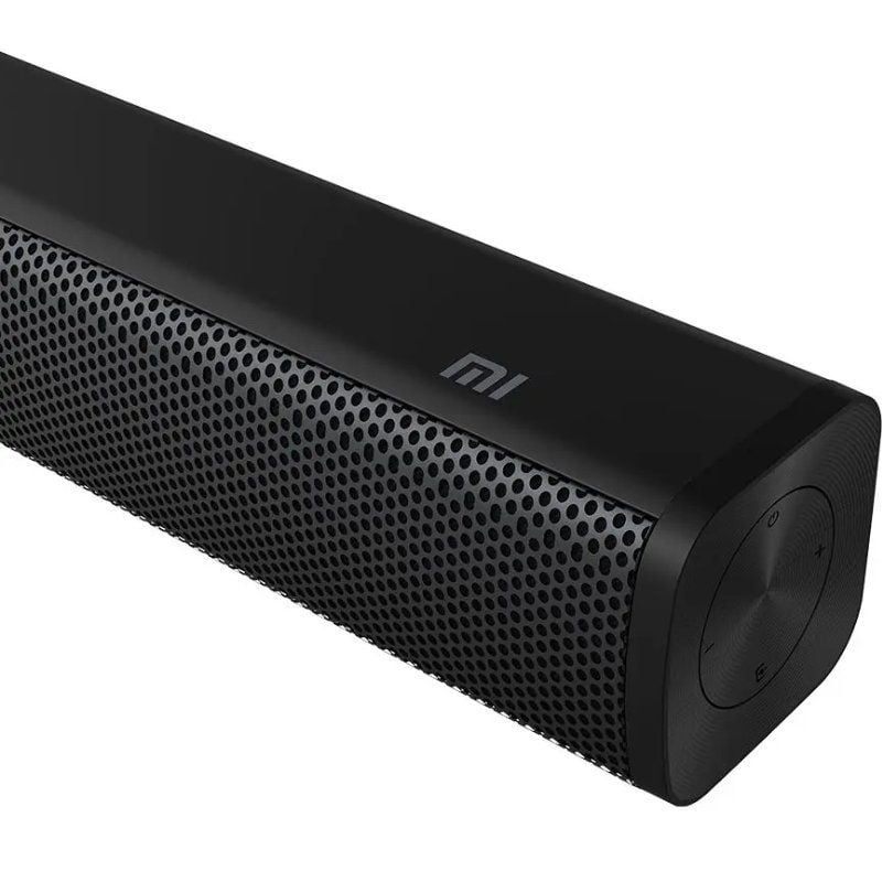 Xiaomi Soundbar Bluetooth Soundbar 2.0ch / 30W / 2.0 / Preto