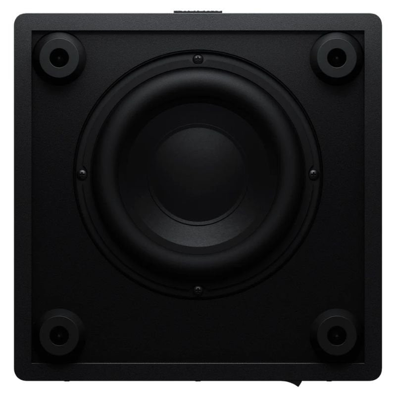 Barra de Som com Bluetooth Xiaomi Soundbar Pro 2.1 Canais / 300 W / 2.1 / Preta