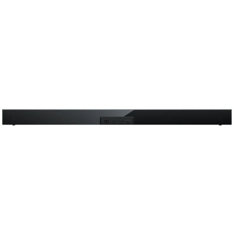 Barra de Som com Bluetooth Xiaomi Soundbar Pro 2.1 Canais / 300 W / 2.1 / Preta