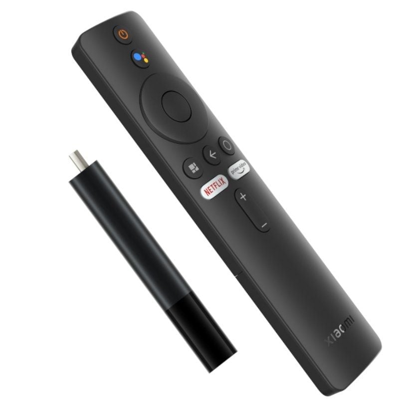 Android TV Xiaomi TV Stick 4K 8 GB / 4K