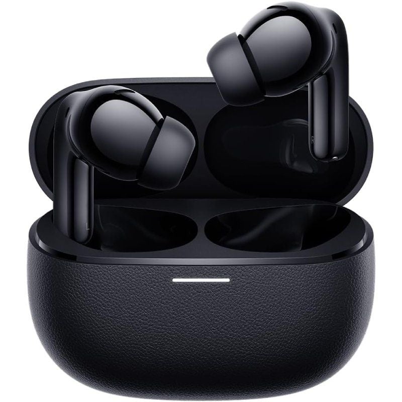 Auscultadores Bluetooth Xiaomi Redmi Buds 5 Pro com Estojo de Carregamento / Autonomia de 10 Horas…