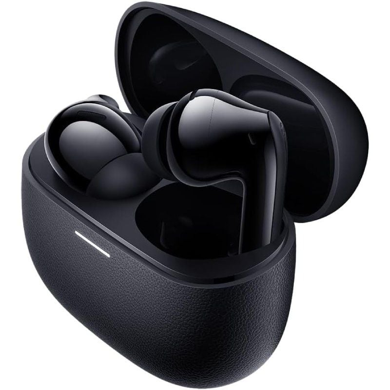 Auscultadores Bluetooth Xiaomi Redmi Buds 5 Pro com Estojo de Carregamento / Autonomia de 10 Horas…