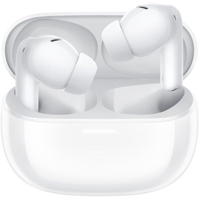 Auscultadores Bluetooth Xiaomi Redmi Buds 5 Pro com Estojo de Carregamento / Autonomia de 10 Horas…