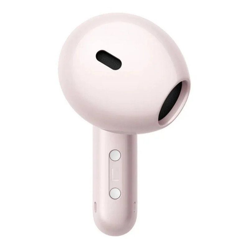 Auscultadores Xiaomi Redmi Buds 6 Active Bluetooth com Estojo de Carregamento / 6h de Autonomia / R…