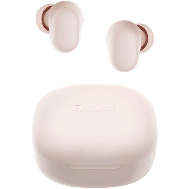Auscultadores Bluetooth Xiaomi Redmi Buds 6 Play com Estojo de Carregamento / Autonomia de 7 Horas…