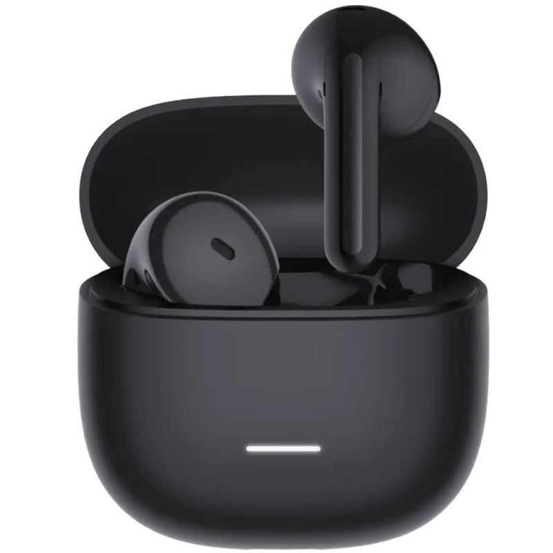 Auscultadores Bluetooth Xiaomi Redmi Buds 8 Active com Estojo de Carregamento / Autonomia de 7 Hora…
