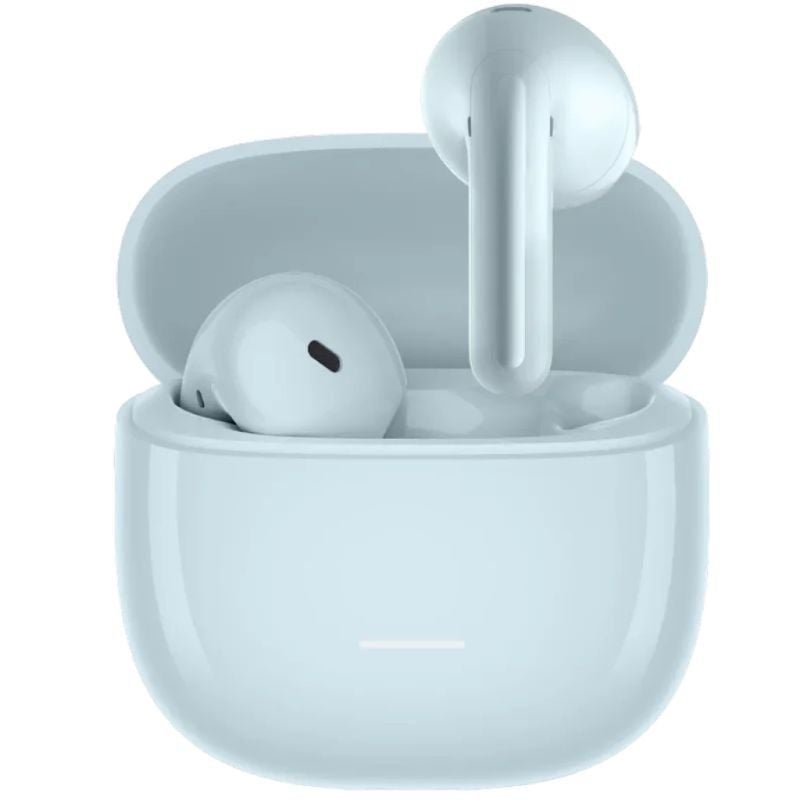 Auscultadores Bluetooth Xiaomi Redmi Buds 8 Active com Estojo de Carregamento / Autonomia de 7 Hora…