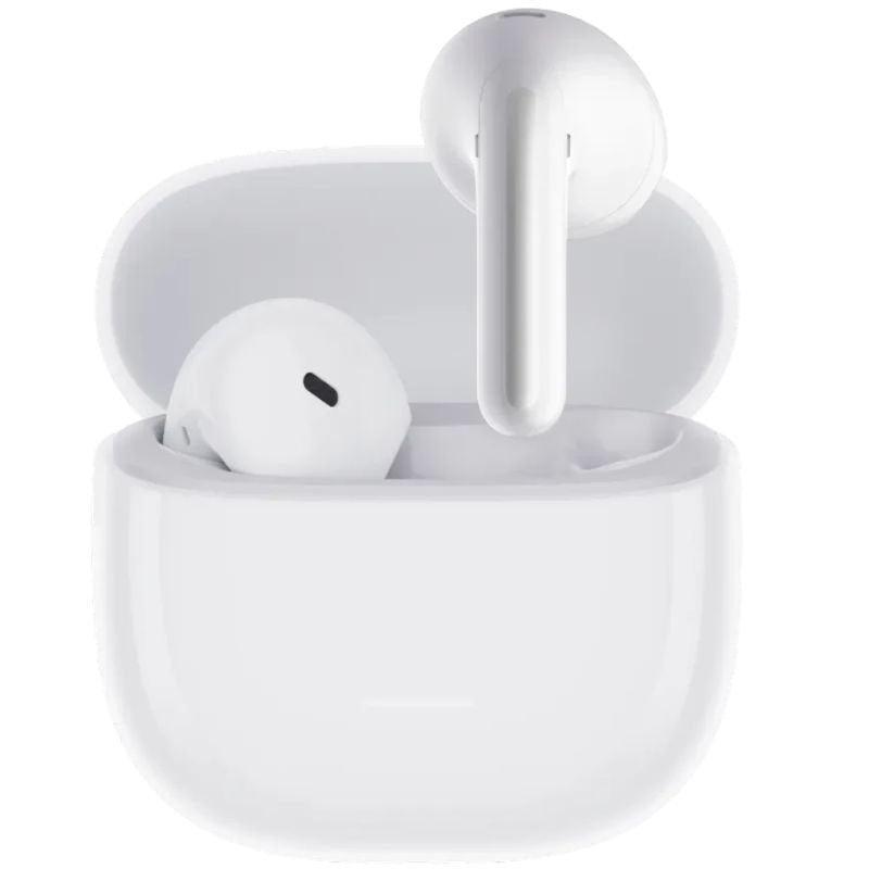 Auscultadores Bluetooth Xiaomi Redmi Buds 8 Active com Estojo de Carregamento / Autonomia de 7 Hora…