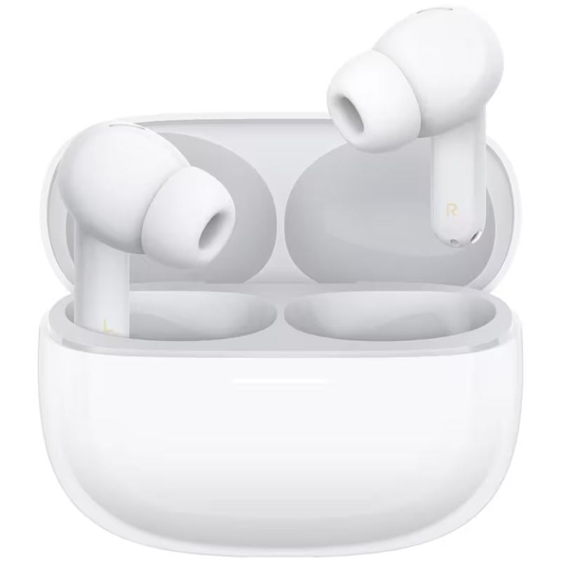 Auscultadores Bluetooth Xiaomi Redmi Buds 8 Pro com Estojo de Carregamento / Autonomia de 8 Horas /…