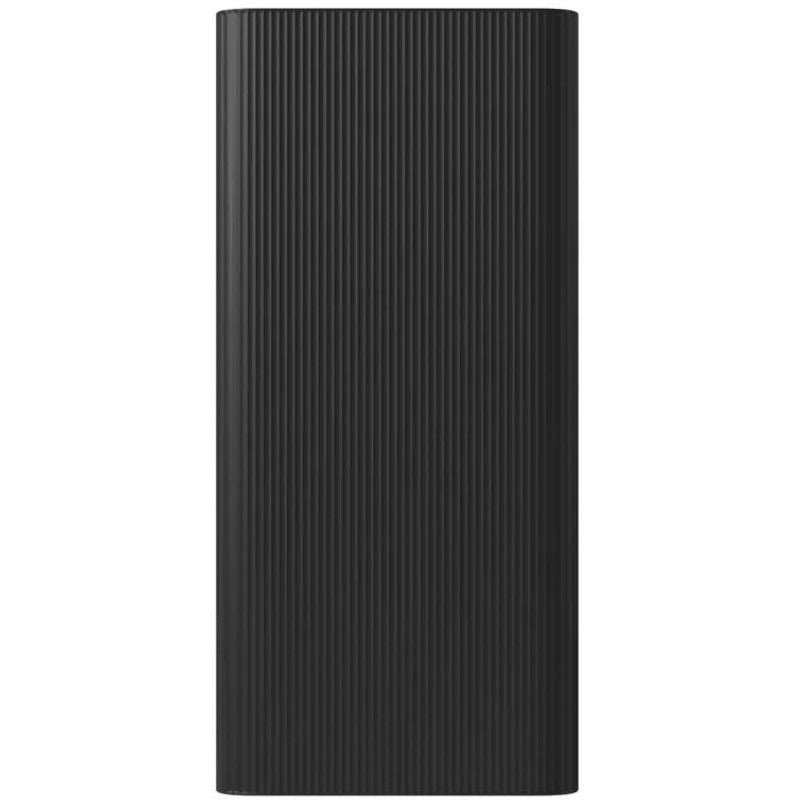 Powerbank 30000mah Xiaomi 18W Powerbank / 18W / Preto