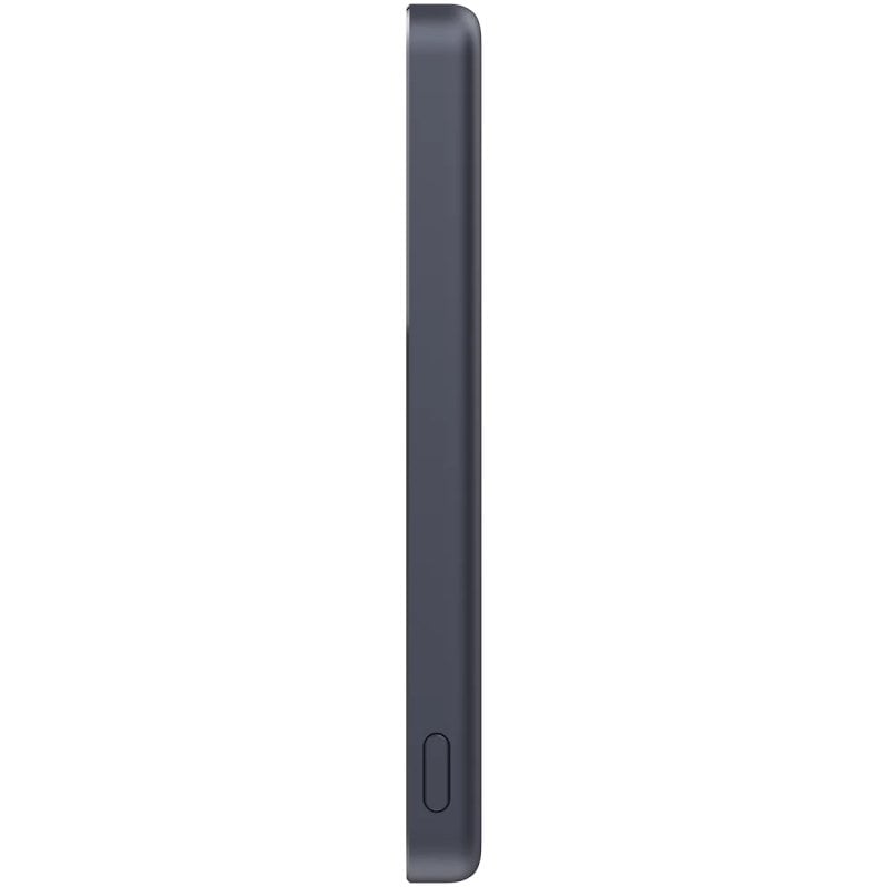 Powerbank 5000 Mah Xiaomi Super Slim Magnetic Power Bank 5000 / 22,5 W / Preto