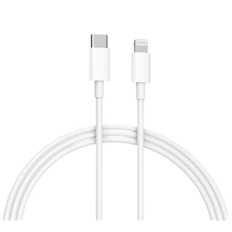 Xiaomi BHR4421GL Cabo Lightning USB 2.0 Tipo C Xiaomi BHR4421GL / Cabo USB Tipo C - Cabo Lightning…