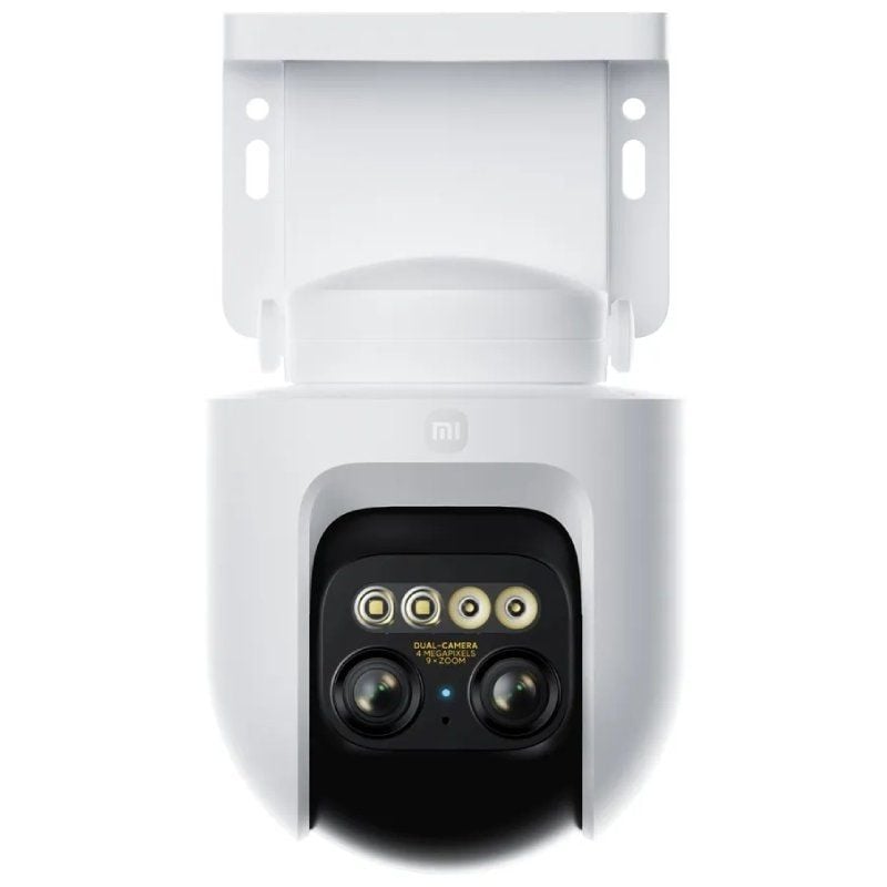 Câmara de Vigilância por Vídeo Exterior Xiaomi CW700S / 2K / Visão Nocturna / Controlo a Partir da…