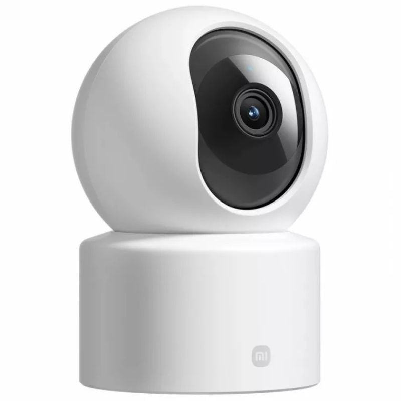 Câmara de Vigilância por Vídeo Xiaomi Smart Camera C201 1080p / Visão Nocturna / Controlo a Partir…